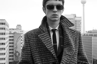 Celine AW19 menswear collection Hedi Slimane Berlin 17