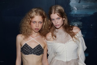 Zoe Gustavia Anna Whalen SS27