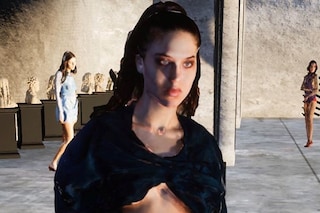 No Agency New York AW20 show package 