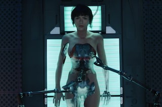 Ghost in the Shell (March 31 2017)