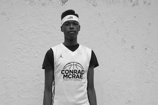 Ari Marcopoulos. Conrad McRae Youth League Tournament 