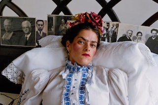 Mary McCartney, “Being Frida” (2000)