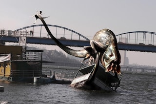 The Host, Bong Joon-ho