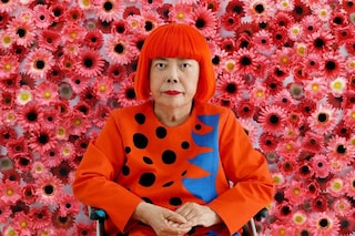 Yayoi Kusama