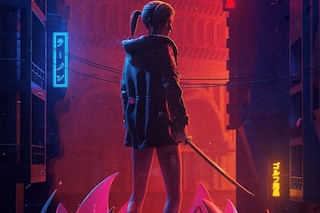 Blade Runner: Black Lotus