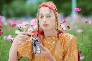 Matty Bovan tutorial