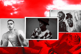 Valentines Day 2020 music playlist