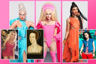 Drag Race UK Snatch Game