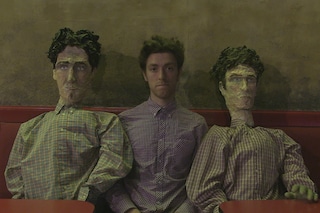 &quot;Bootcut Renaissance&quot;, 2014 