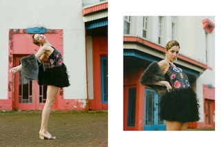 Bethan Cooke &amp; Sara Carpentieri
