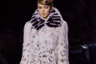 Fendi Haute Fourrure AW15