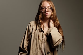 Aspesi SS22 campaign