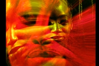 SILENT MADNESS by Mowalola 