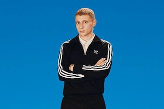 adidas ‘Change is a Team Sport’ campaign blondey mccoy 1