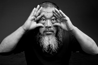Ai WeiWei: Life Cycle