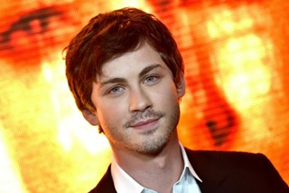 Logan Lerman