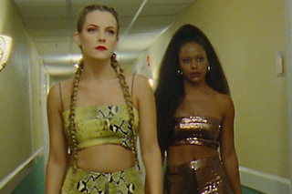 Zola costumes by Derica Cole Washington 