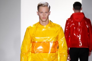 Calvin Klein SS15 Mens collections, Dazed 