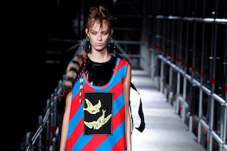 Miu Miu Resort 2016 Paris Miu Miu Club