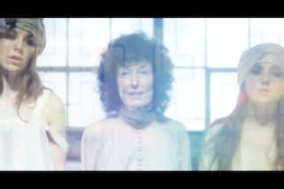 Prisms of Glass Linda Perhacs