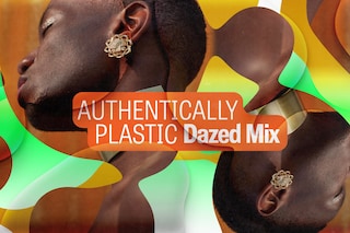 Authentically Plastic