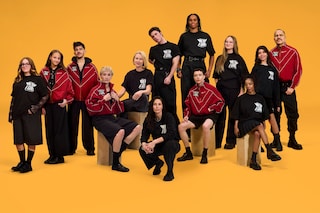 Willy Chavarria X the ACLU