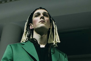Comme des Gar&#231;ons Homme aw20 menswear paris Rei Kawakubo 6