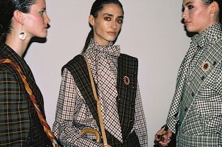 Mulberry AW17
