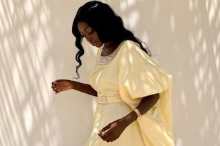 BlackoutEid celebrations, Eid Fashion 