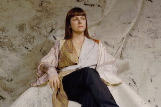 Martin Margiela Dazed March 2006