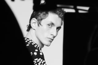 Givenchy voiceover challenge SS19