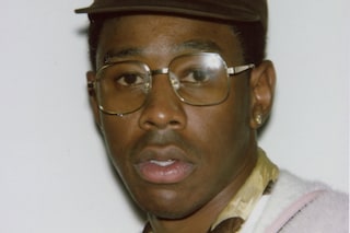 Tyler, The Creator