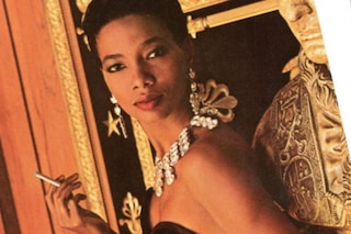 Yves Saint Laurent Ritz campaigns