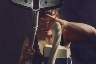 Jo Spence Exhibition— Monday 13th