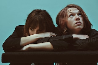 Gia Coppola &amp; Jack Kilmer