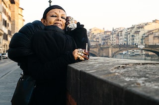 Yu Fujiwara – Pitti Uomo AW20 Menswear 1 michele lamy