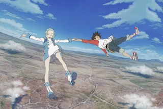 eureka seven