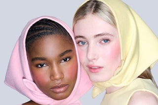 Marc Jacobs Beauty launch collection campaign 