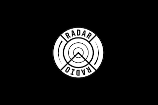 Radar Radio logo