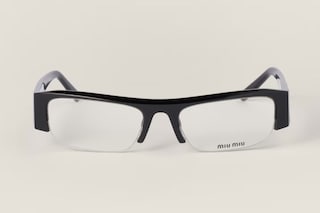 Miu Miu Vedette glasses