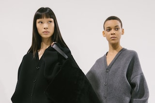 Loewe AW23 womenswear