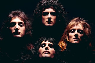 Mick Rock