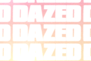 Kanye West at The FADER office