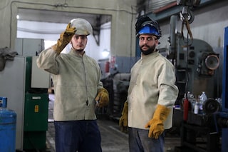 Courtesy of BEIT Collective 