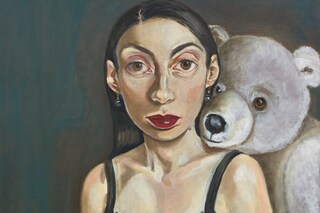 Anh Duong, Don’t Come too Close, Don’t Go too Far