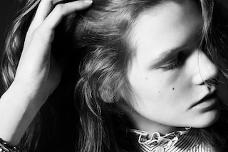 celine aw19 campaign hedi slimane 