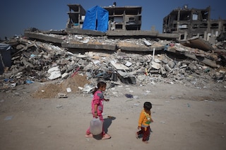 Majdi Fathi&#39;s scenes of life in Gaza 2