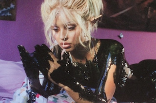 Fairy Tales, Petra Collins and Alexa Demie