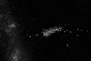 Laurie Anderson and Hsin-Chien Huang’s To The Moon