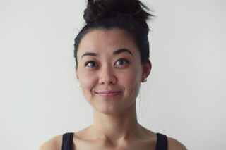 Stanford sexual assault survivor Chanel Miller